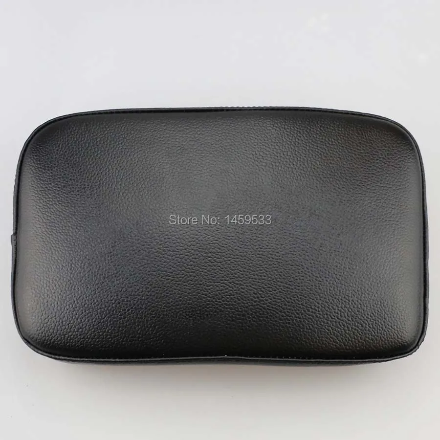 Присоска для заднего пассажирского сиденья мотоцикла подходит Harley Chopper Bobber