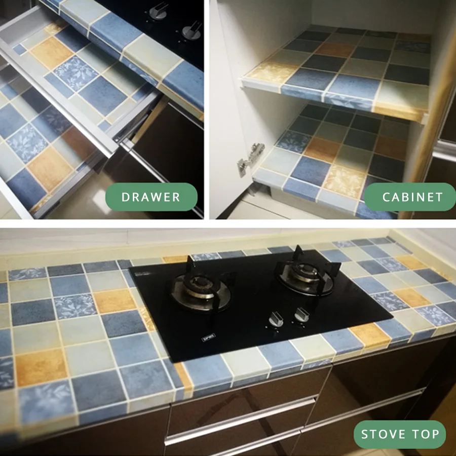 DIY самоклеющиеся мозаичные обои рулон ванная, туалет, кухня Backsplash контактная бумага ПВХ Виниловая Водонепроницаемая наклейка для украшения дома