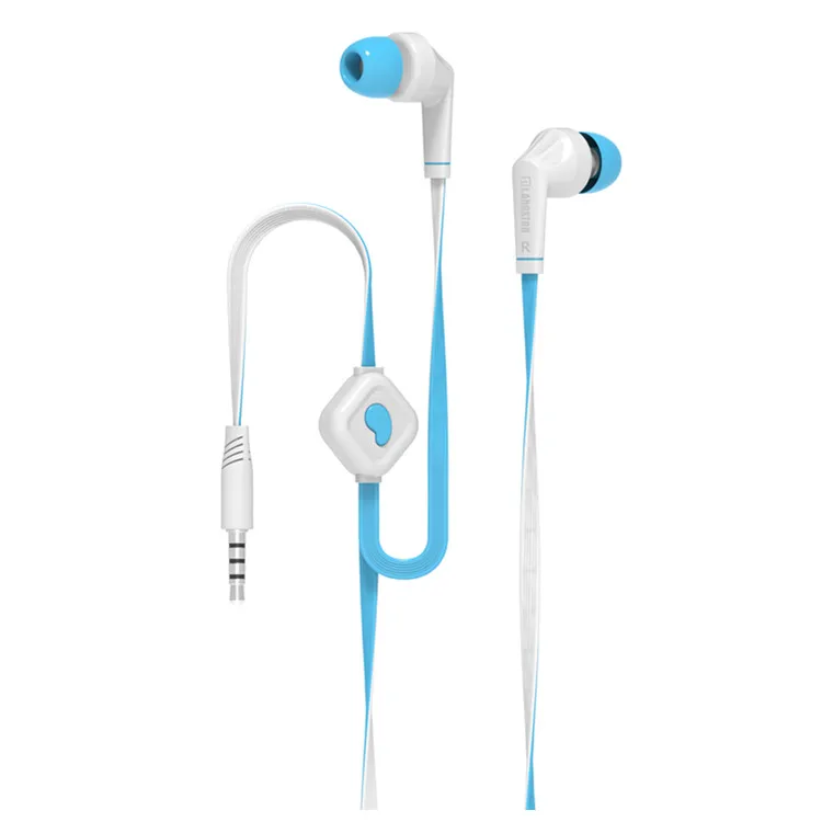 Оптовая продажа JD 88 Hifi наушники вкладыши с басами и микрофоном 3 5 мм для iPhone6 6s xiaomi