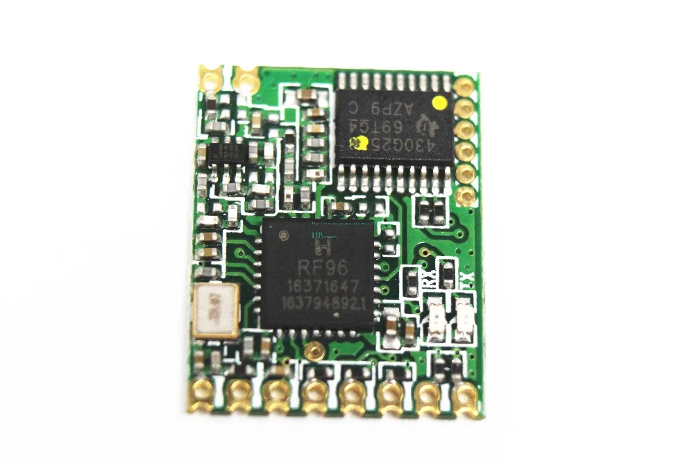 HM-TRLR-S433 HM-TRLR-LFS 433mhzLow энергопотребление высокопроизводительный беспроводной