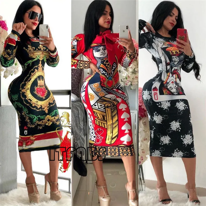 Женское платье с цветочным принтом в стиле бохо Пляжное Платье туника макси на