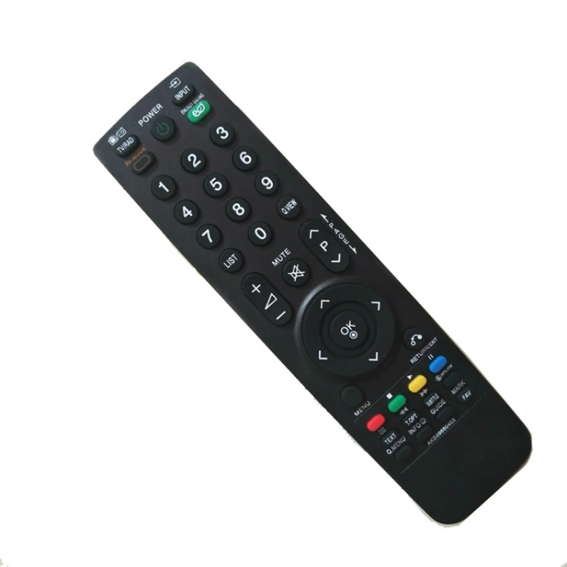 Пульт дистанционного управления AKB69680403 для LG TV 32LH3000 32LF2510 37LF2500 37LF2510 37LD420N 37LD428 37LD450