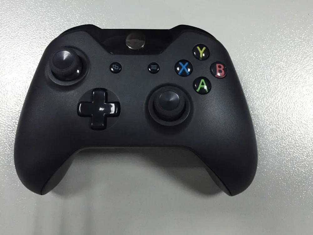 Беспроводной геймпад для Xbox One контроллер Jogos Mando консоль джойстик X box ПК Win7/8/10|pc