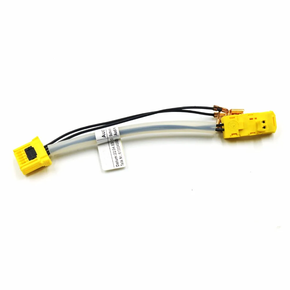 Жгут проводов на руль для Volkswagen VW Beetle /Cabrio Bora Golf Passat Audi A3 Skoda Fabia MF MFSW 1J0 971 584 J/A |