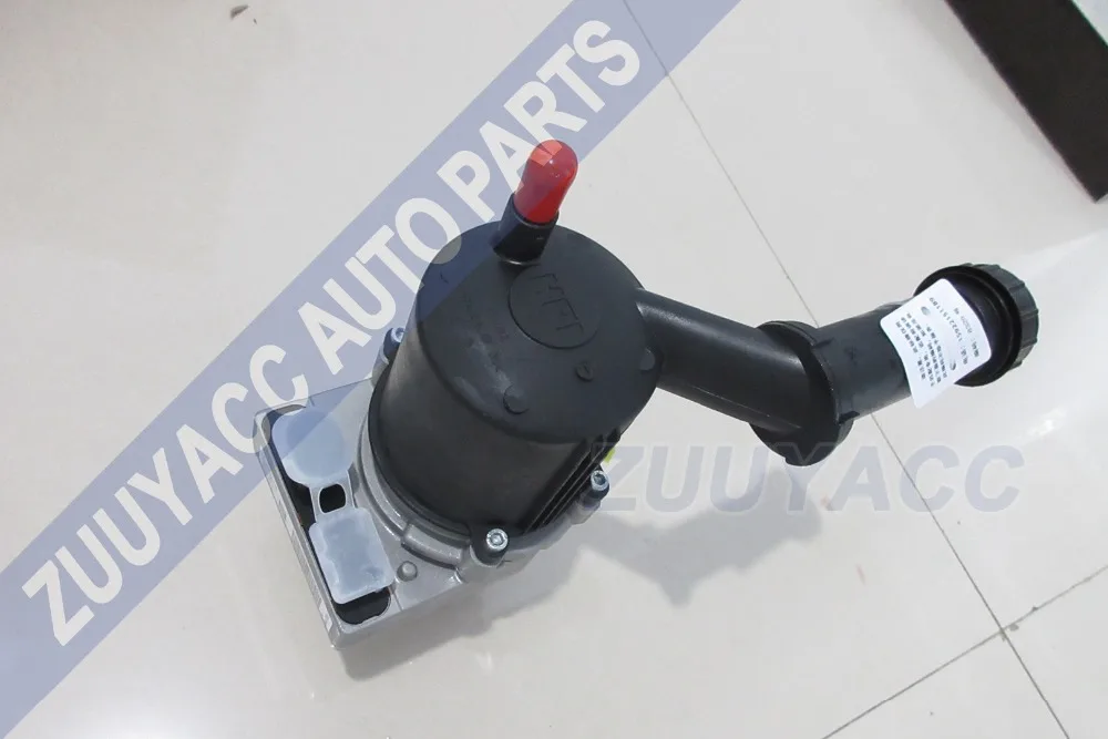 Насос гидроусилителя руля для Peugeot 307 3008 4008E6 9684712980 4007.ST 4007.AG | Автомобили и