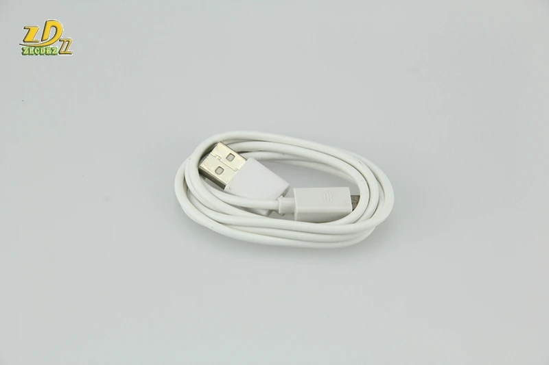 100 шт./лот высококачественный кабель Micro USB/V8 1 м USB Calbe для Samsung S3 S4 S5 HTC кабели
