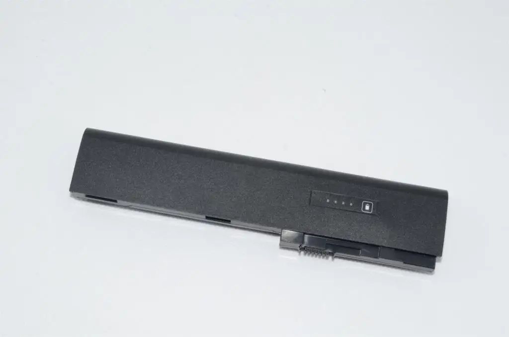 JIGU ноутбука Батарея для струйного принтера Hp EliteBook 2560p 2570 HSTNN-DB2L HSTNN-DB2M HSTNN-I08C HSTNN-I92C HSTNN-UB2K