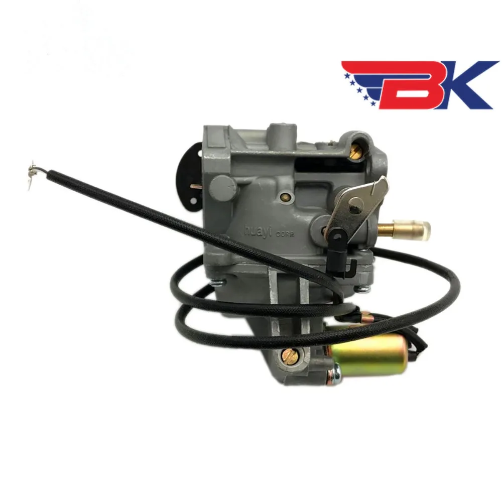 Новый карбюратор для HONDA GX620 GX630 EM10000 ET12000 2V77 2V78 SAWAFUJI SHT11000 SHT11500 KUBOTO ATH3135 GENSET 10 кВт