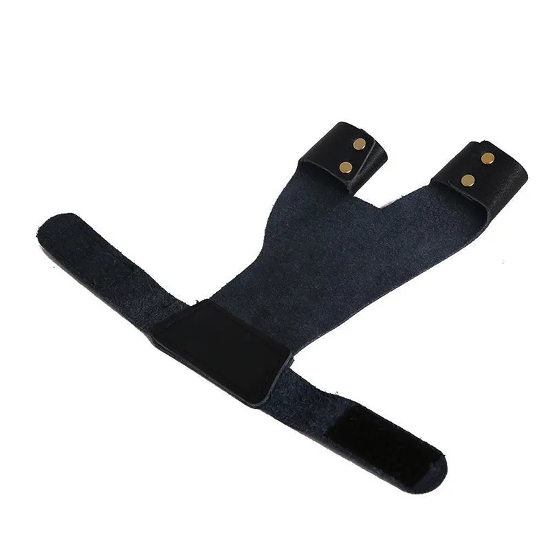 Новинка 2014 года. Защитная перчатка для стрельбы из лука и стрелы.|Поддержка