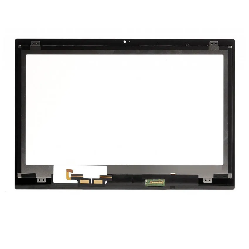 Laptop Replacement 1366*768 LCD Screen Touch Panel Digitizer Assembly for Acer Aspire R3-471 R3-471T | Компьютеры и офис