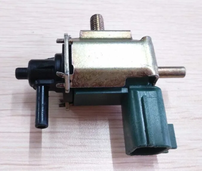

Original New K5T46592 RF5C-18-741 RF5C18741 Vapor Canister Purge Valve Solenoid