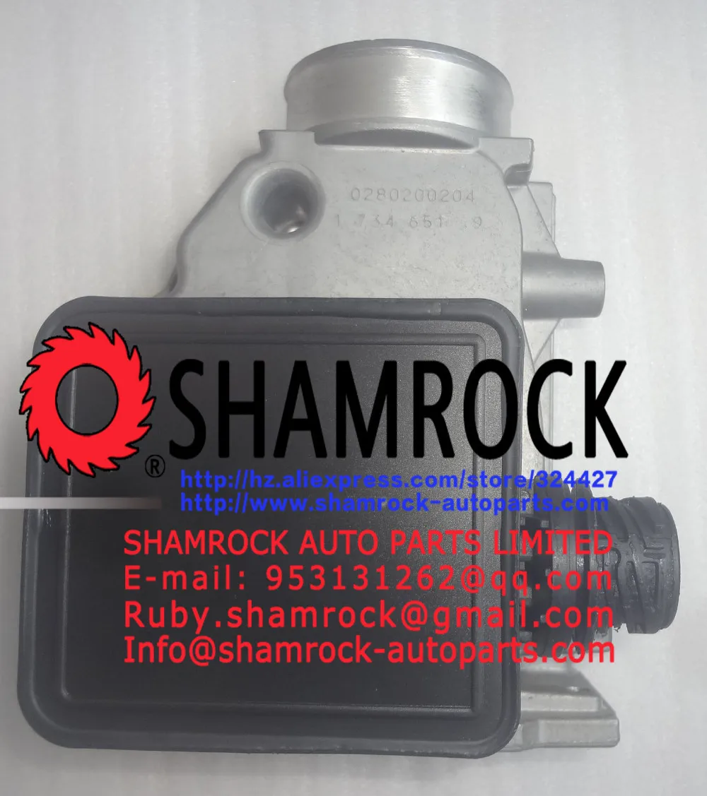13627547975 0280200204 17346519 E30 E36 Saloon Estate Coupe 316i MASS AIR FLOW METER 0280200201 0986280029 NEW | Автомобили и