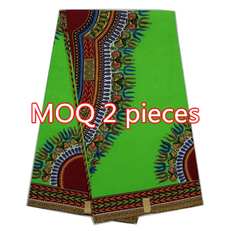 Новый падение дизайн высокого класса африканский ткань воска настоящий анкара