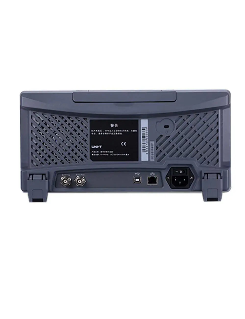 Осциллограф UPO2104CS 8 TFT LCD 100 МГц 4 канала 1GS/s|Осциллографы| |
