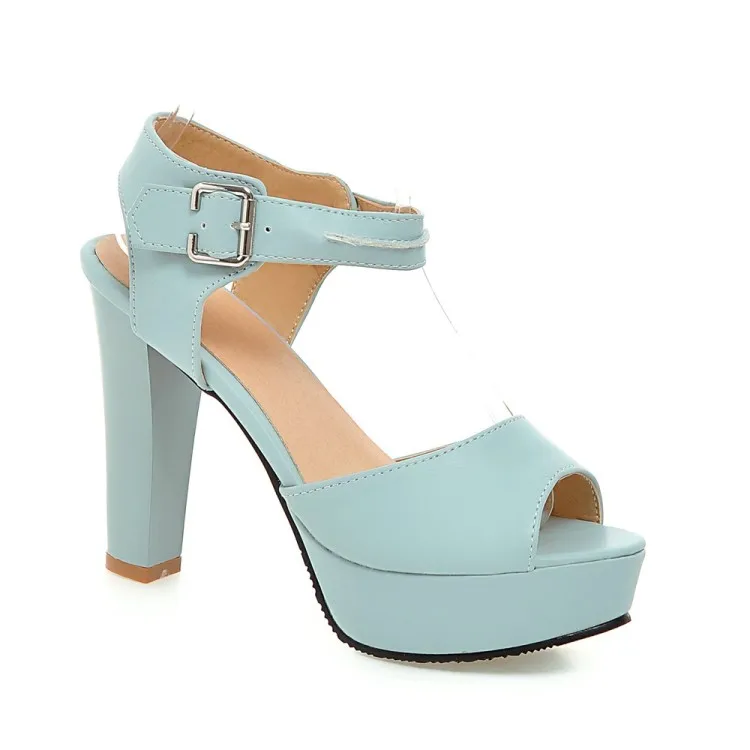 BLXQPYT/tenis feminino sapato feminino Sandalias Mujer; босоножки; женская обувь; женские туфли-лодочки на высоком каблуке; большие размеры 34-45; M57