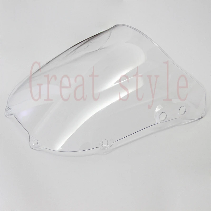 Новое прозрачное ветровое стекло для мотоцикла Honda CBR900RR CBR 900 RR CBR893 893 Fireblade 1994 1995 1996