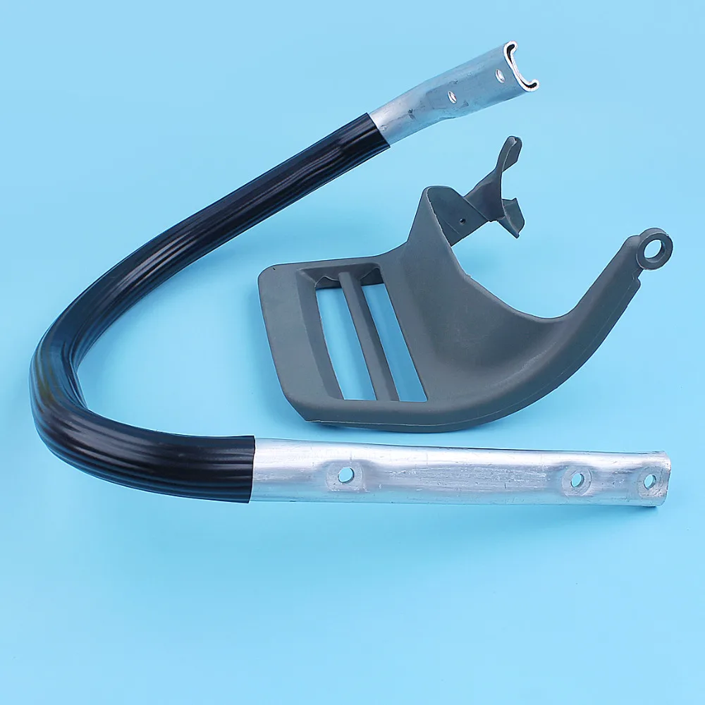 

Front Hand Guard Chain Brake / Handle Bar For Husqvarna 362 365 371 372 372XP 372 XP Chainsaw Replacement Spare Parts