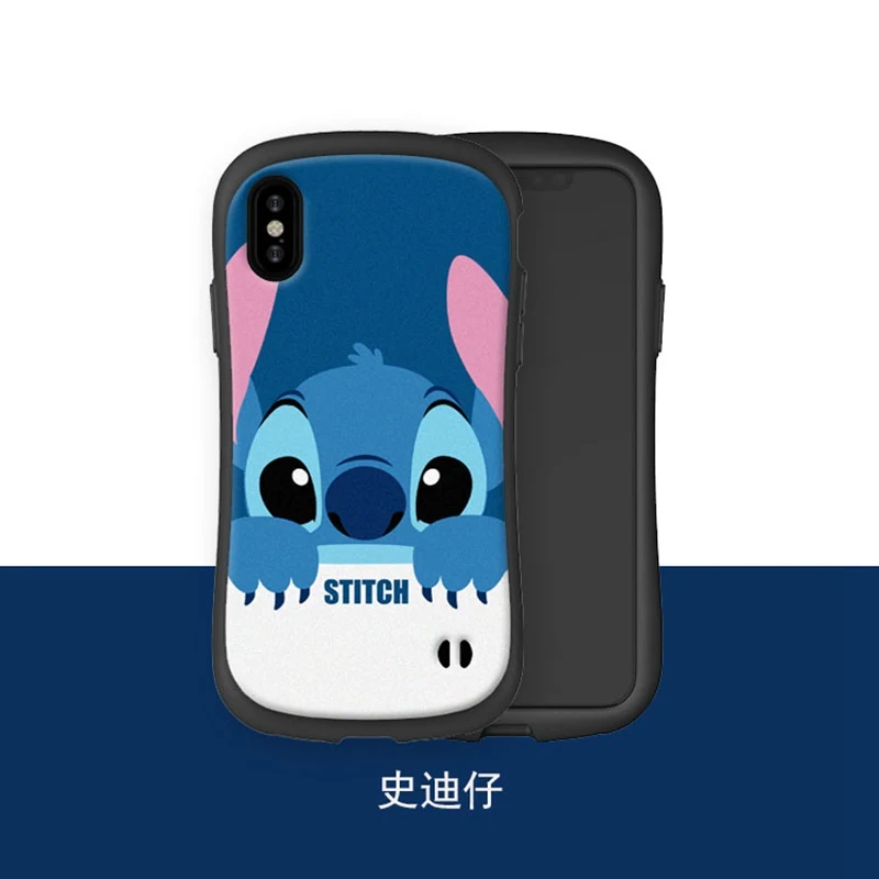 Japanese Anime Phone Case For Iphone XR X XS MAX 6 6S 7 8 Plus Cute Animal Cartoon Back Cover Xr Cases |