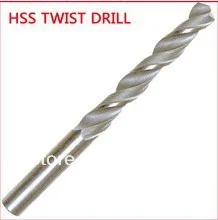 KM HSS Сверло с прямым хвостовиком|twist drill|drill drillshank drill |