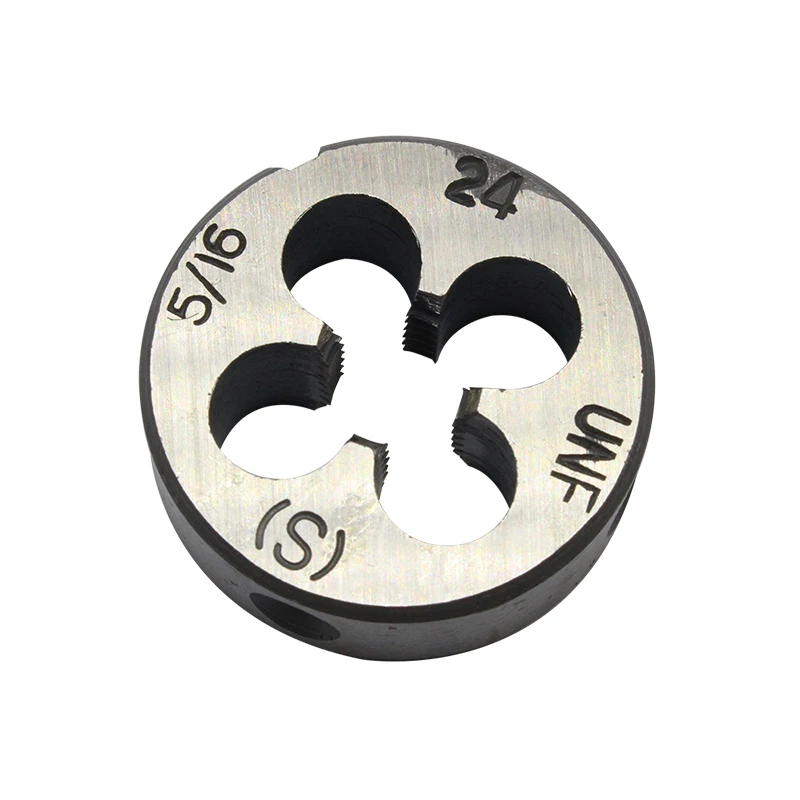 

5/16-24 UNF 10pcs High quality CNC tap die tool