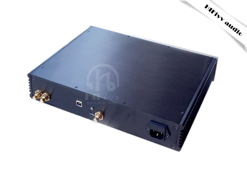 Bluetooth 5,0 DAC AK4497+ AK4118 декодер для аудио усилителя чип поддерживает DSD256/PCM384K Amanero USB карта обновления AK4495SEQ