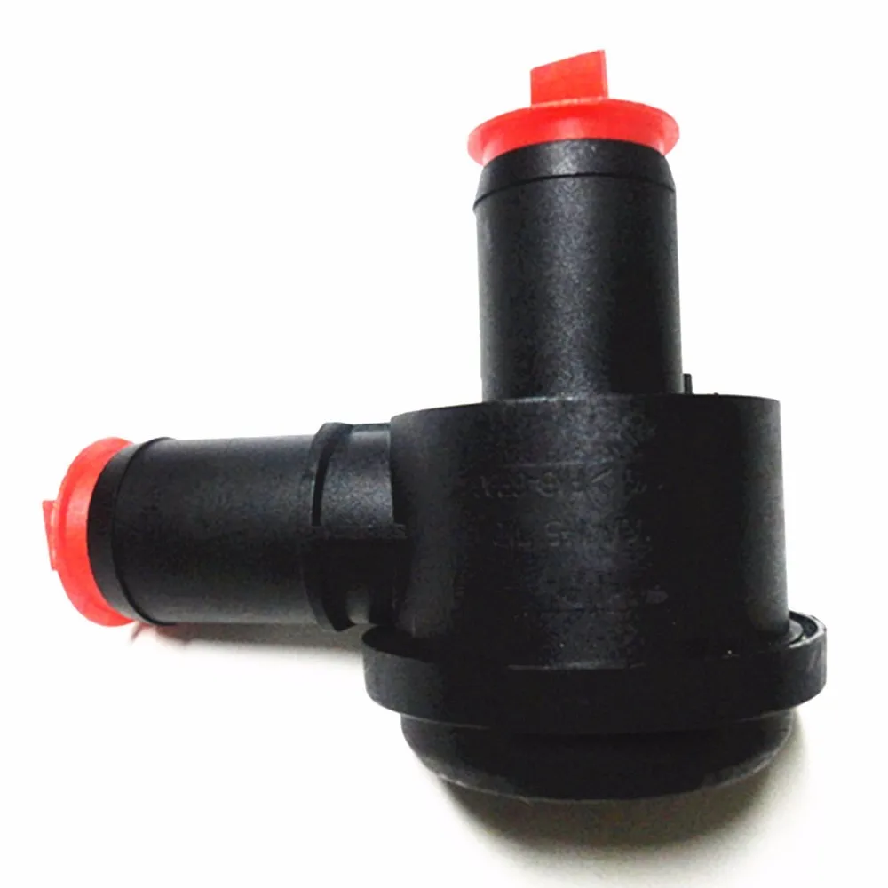 Отводящий клапан турбонагнетателя TUKE OEM 06A 145 710 P для VW Passat B5 Golf Jetta GLI MK4 Beetle TT A4