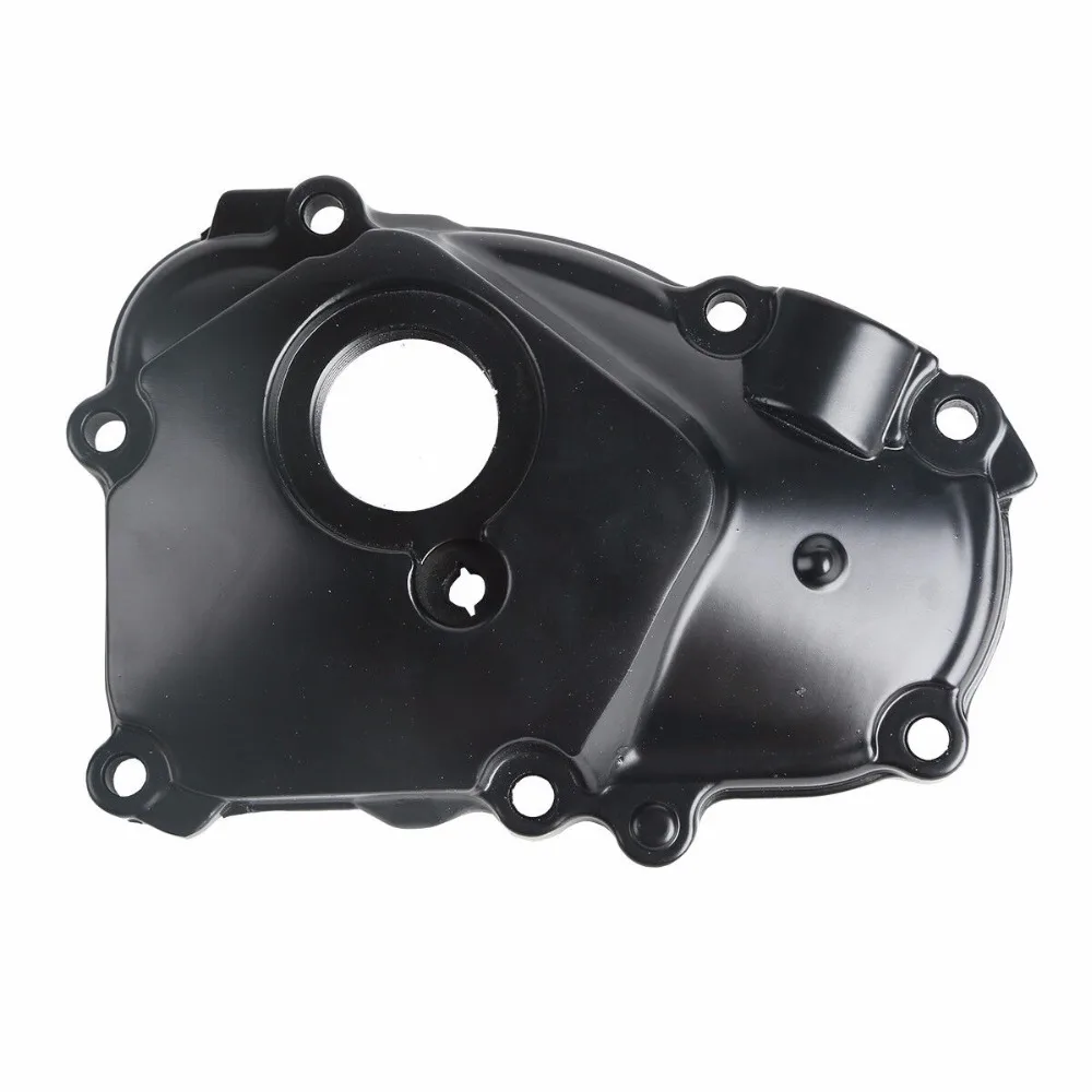 Задняя крышка статора двигателя мотоцикла для Yamaha YZF R6 2003 2005 2004|Крышка мотора| |