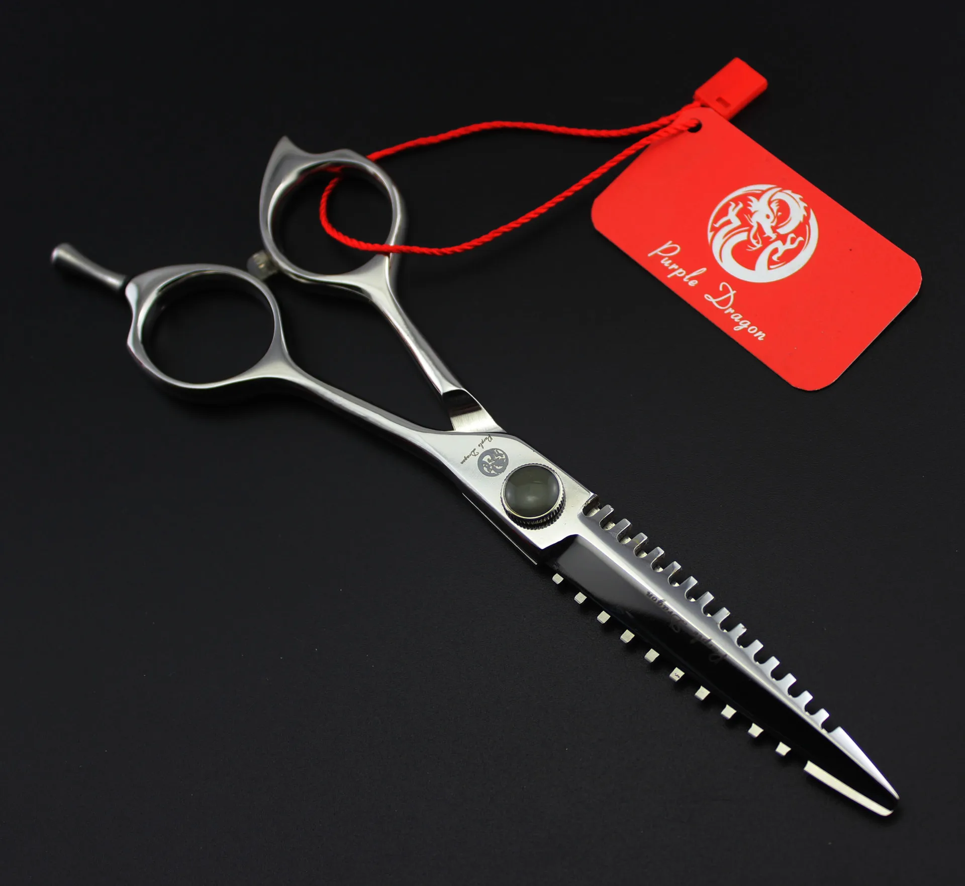 6 &quotПрофессиональные Парикмахерские ножницы Ножницы Для Стрижки Волос