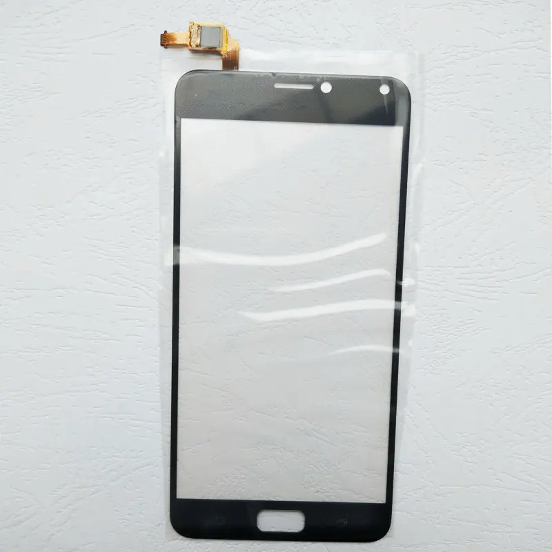 ZUCZUG сенсорный Экран для Asus Zenfone 4 Max ZC554KL Передний сенсорный экран планшета Панель Сенсор Бесплатные инструменты