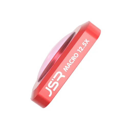 Для DJI Pocket/2 Macro Close-Up Lens Star Filter Магнитная Адсорбция для DJI Osmo карманные оптические стеклянные линзы аксессуары