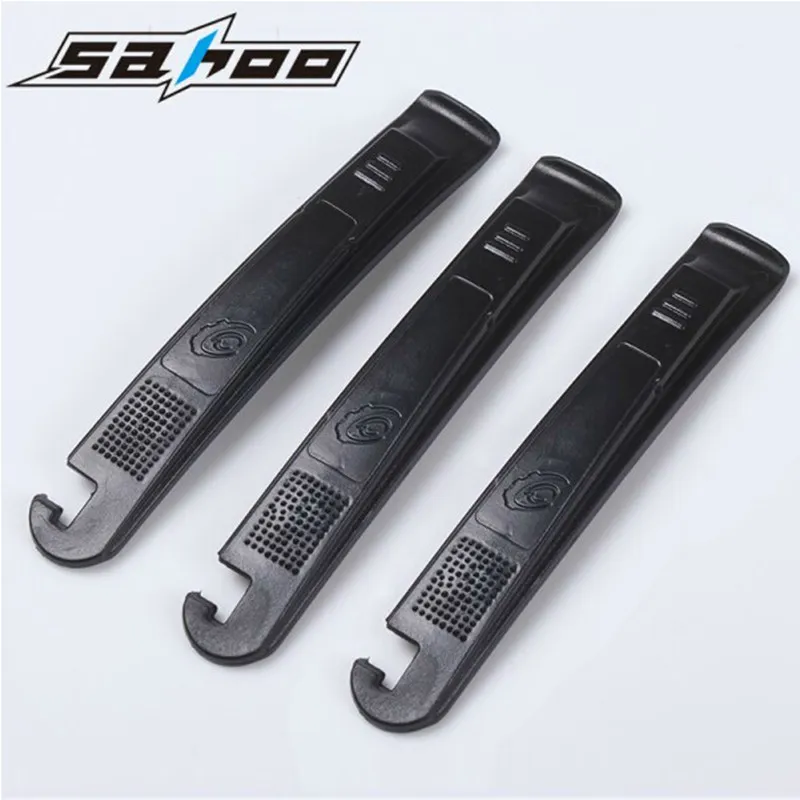 SAHOO портативный велосипедный инструмент для горного велосипеда мини-лом в