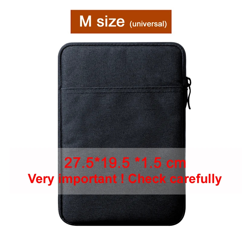 10-ZangQing-ND Рукав сумка чехол для Amazon Kindle Fire/Kindle Fire HD 10 /Fire 7/HD 8 /HD6 HD8 HDX 7 8,9/Paperwhite 1/2/3/4 все чехол для планшета - Цвет: 10-ZangQing-ND