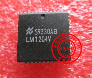 

Бесплатная доставка LM1204V LM1204 IC chip PLCC