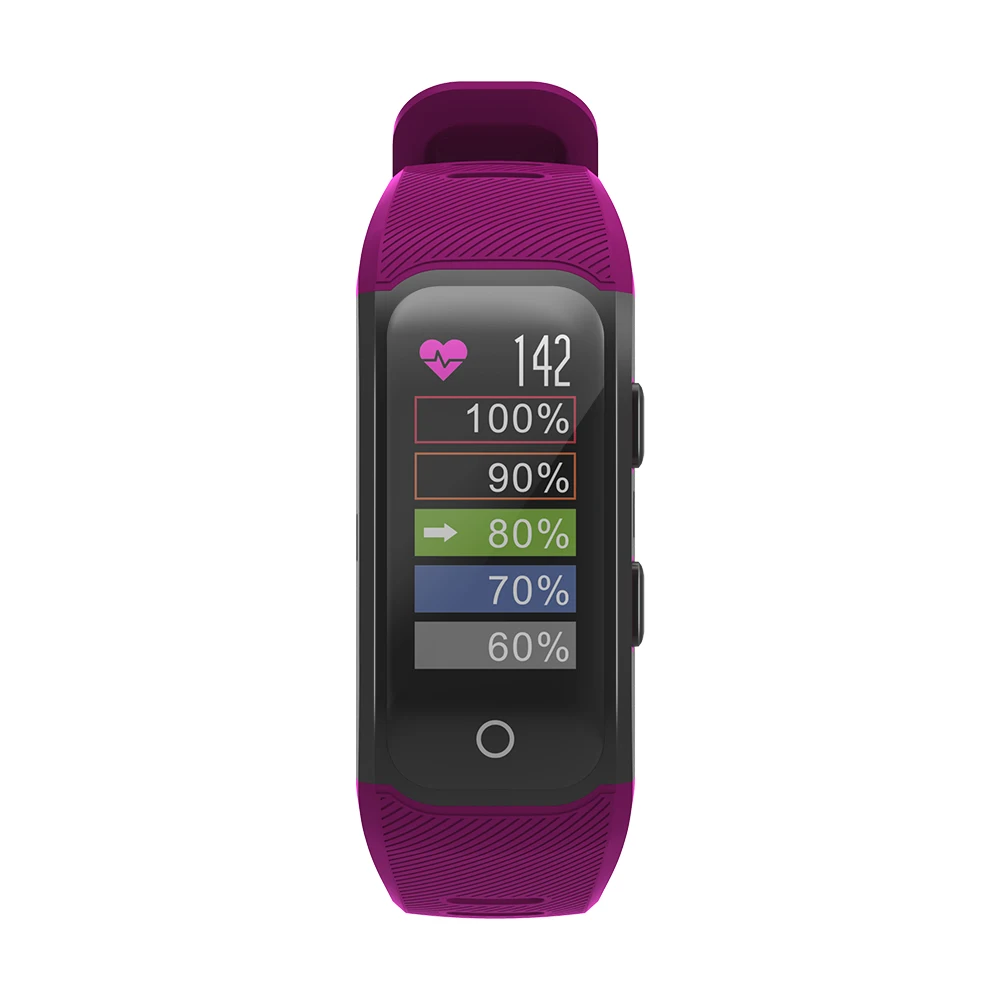 Stepfly SB908S 0.96 inch TFT touch screen Smart Watch Waterproof IP68 Heart Rate Speed GPS Sports Bracelet Smartband | Электроника