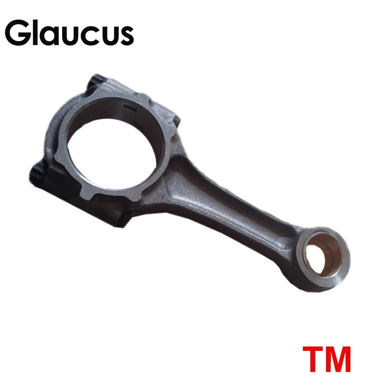 ТМ Шатун двигателя conrod con стержень для Mazda T4500 4.5L TM01 11 210 TM0111210 210|Кривошипный