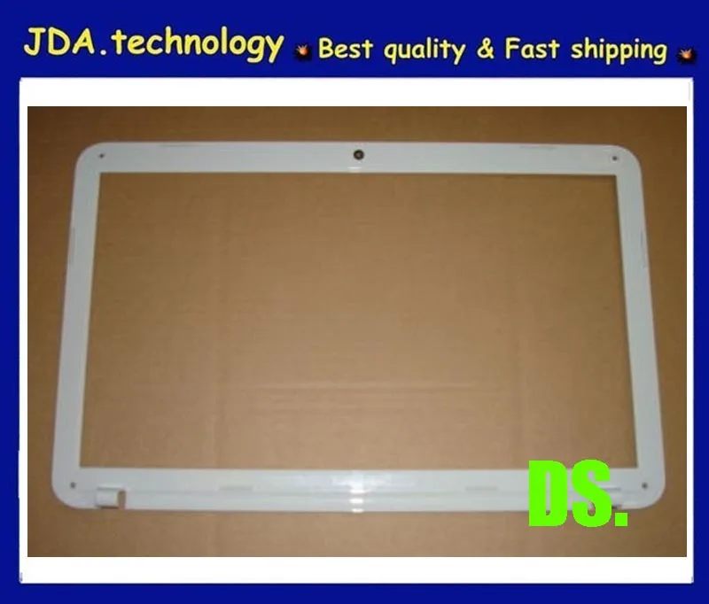 Новинка/оригинальная белая передняя рамка для Toshiba L870 L870D L875 L875D C875 C870 17 3 B крышка