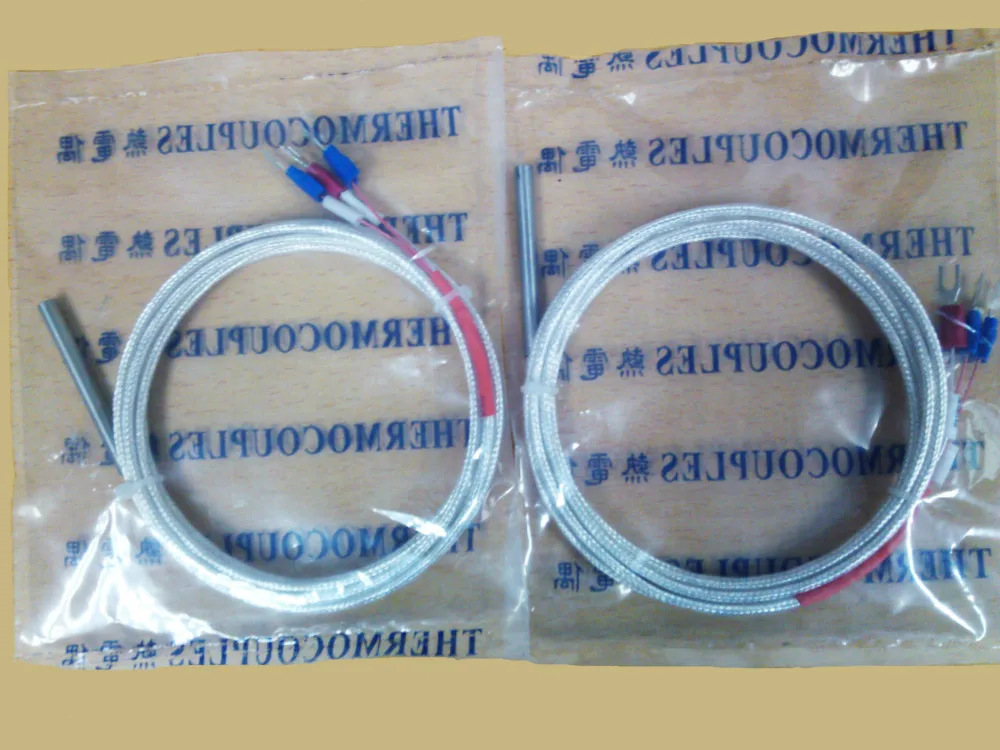 Горячая Распродажа PT100 датчик температуры | Инструменты