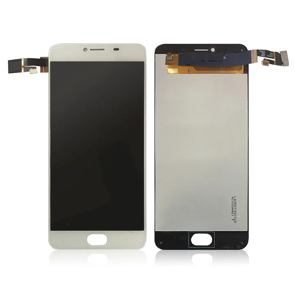 ЖК дисплей и сенсорный экран для Umidigi UMI Z / PRO 100% протестированный дигитайзер