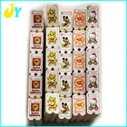 2000 шт.лот лотерейные билеты 50 мм * 30 мм 160 г, бумага для выкупа для игрового автомата, игрового автомата