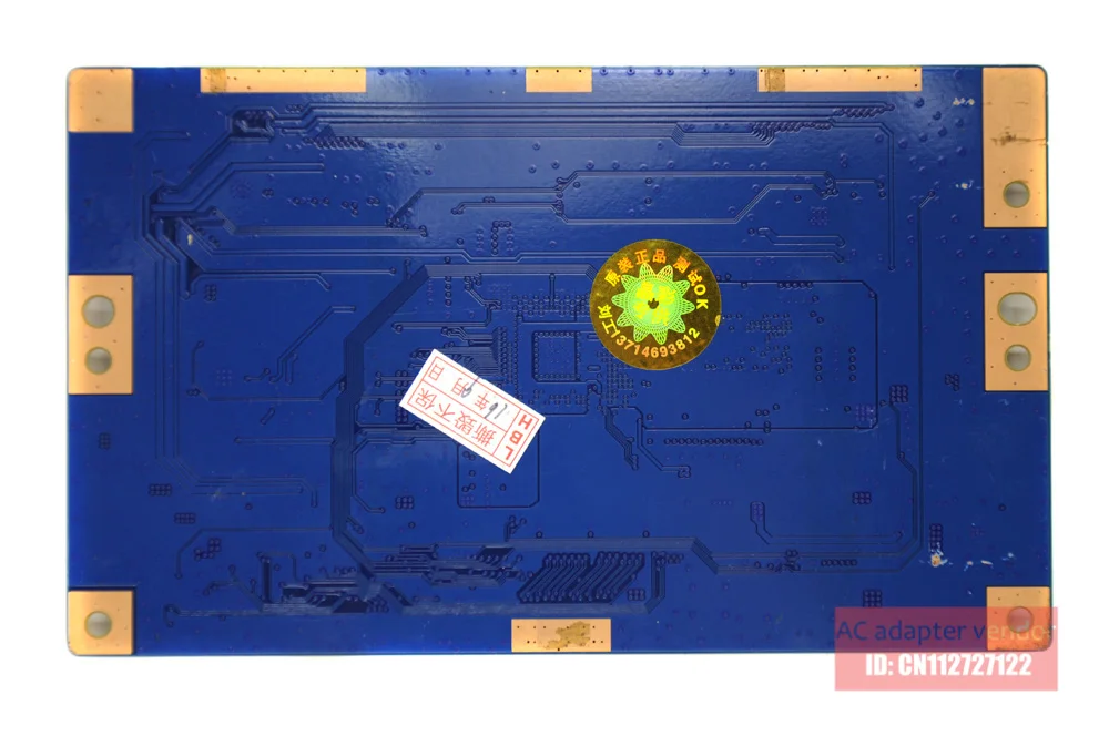 Логическая плата T460HVN05.3 46T21 C07 для SAMSUNG UA50F6100AJ|board|board boardboard samsung |