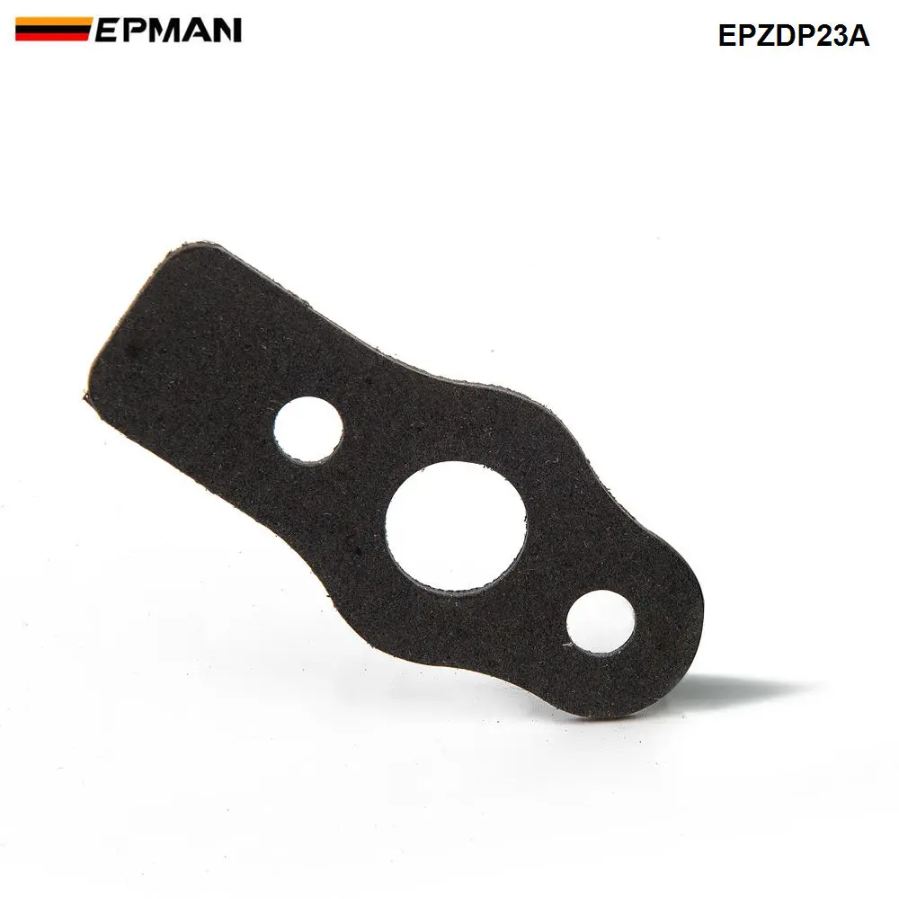 Масляная прокладка 10 шт./лот Turbo для KKK K03 K04 IHI RHF4 RHB4 RHB5 TD04 TD05 TD06 TF035 Turbocharge EPZDP23A| |