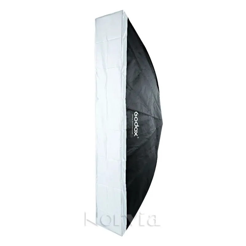 Godox 35x160 см 14 &quotх 63&quot полосы весной Studio Строб голову Камера флэш Lihgt Софтбоксы