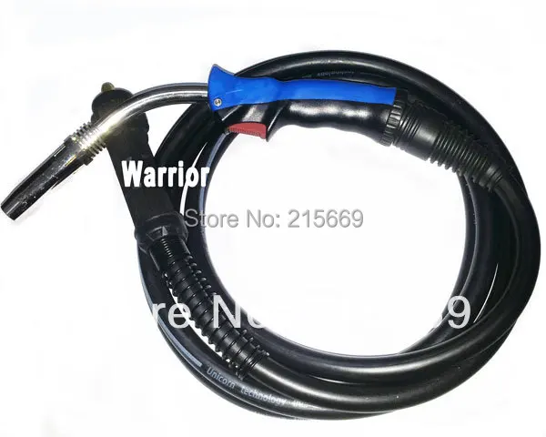 Сварочная горелка MB 36KD Mig типа Binzel с кабелем 3 м|mig welding torch|welding torchmig |