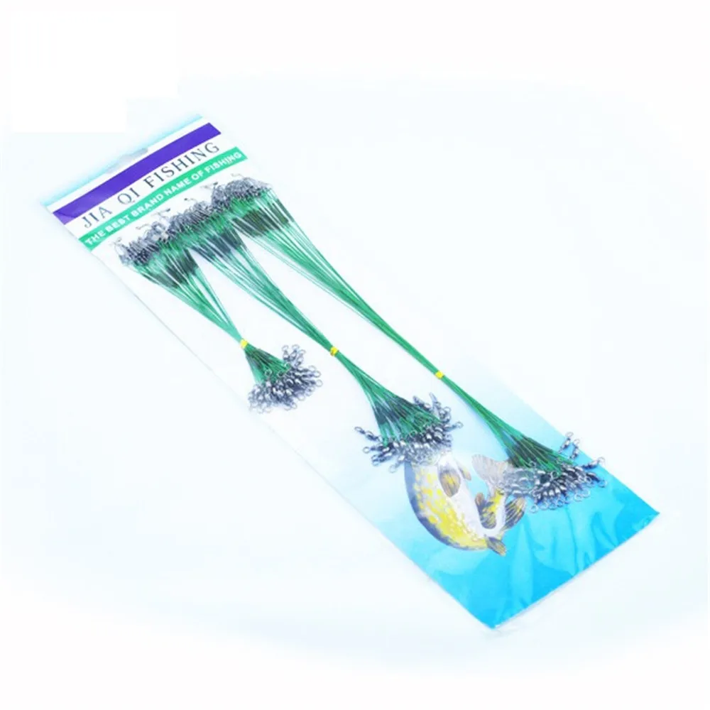 Недорогой Новое поступление 60 шт./лот рыболовный Спиннер Вертлюг 15 25 30 см | Спорт и