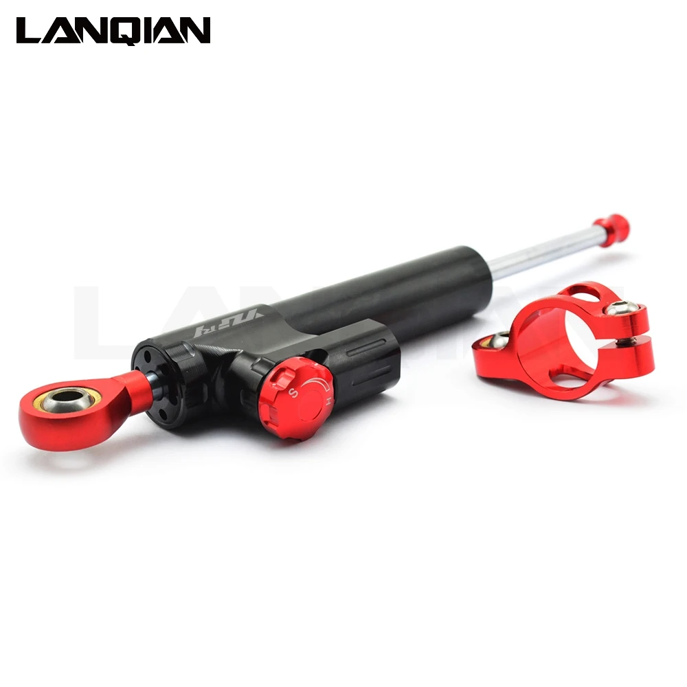 Демпфер руля для мотоцикла стабилизация системы контроля безопасности YAMAHA YZF R1