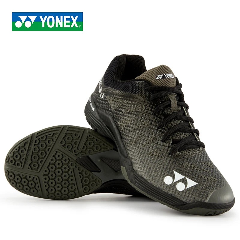 Оригинальный Yonex бренд обувь для бадминтона спортивные кроссовки дышащий Виктор