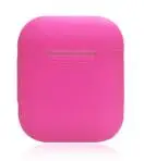 Многоцветный 1 шт. Мягкий силиконовый чехол для A^ pple Airpods противоударный чехол для гарнитура для Airpods чехол s защитный чехол новейший QA 024 - Цвет: Многоцветный