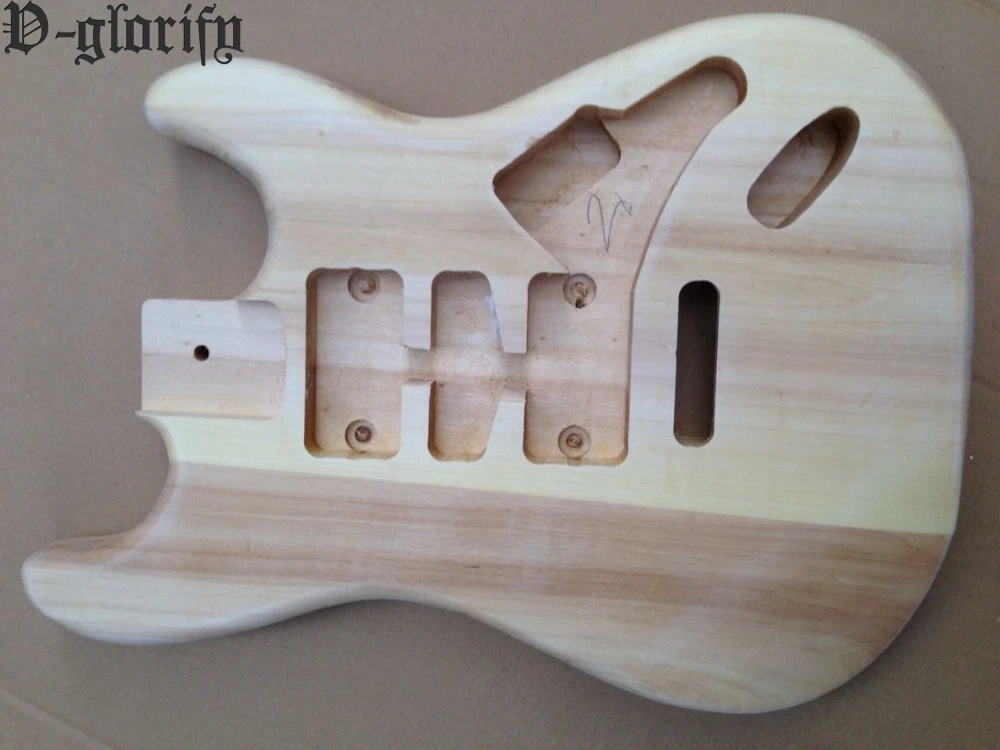 ST электрогитара корпус alderwood Гитара DIY аксессуар|guitar hero guitar accessories|accessories asusaccessories