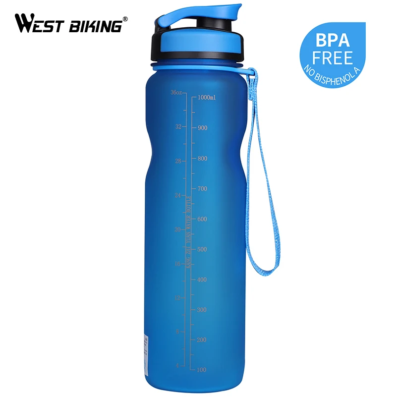Бутылка для велоспорта с противоскользящим покрытием и высокой термостойкостью