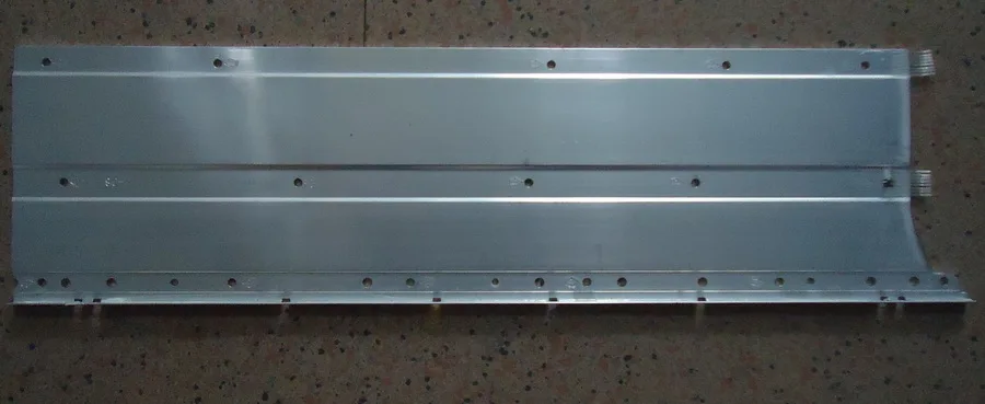 2 шт./лот для SANYO 42CE670LED Article lamp G1042SR0003 A экран lvf420aud 1 шт. = 56LED 540 мм|screen| |
